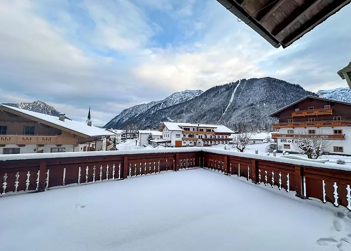 Apartament Albrecht *