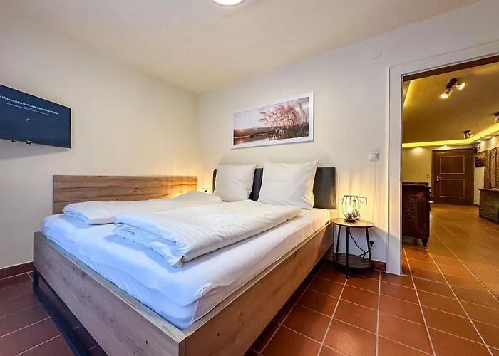 Albrecht Lejlighed Pertisau