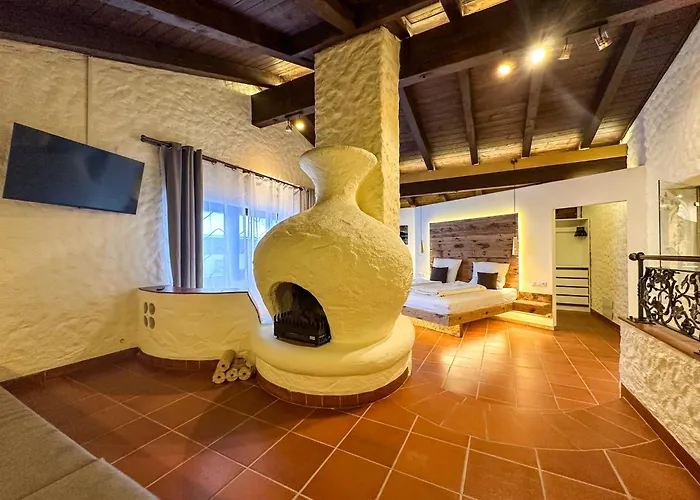 Apartament Albrecht
