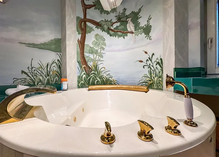 Lejlighed Albrecht *