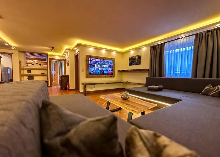 Albrecht Apartament *
