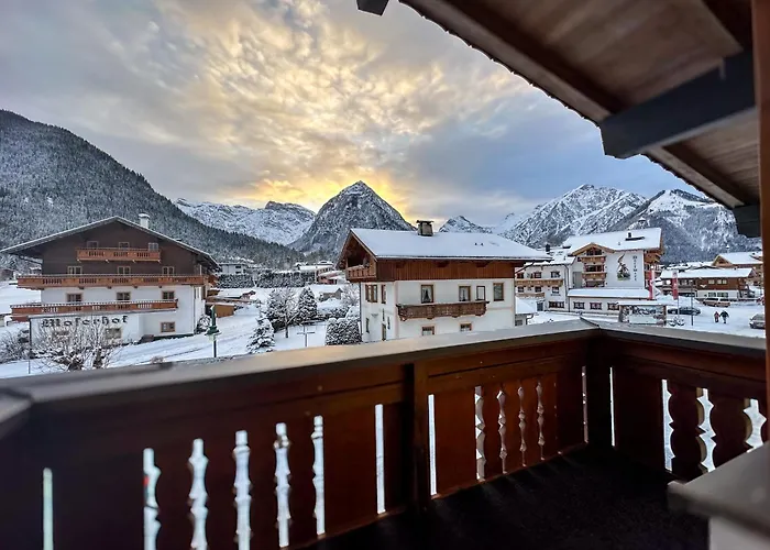 Apartament Albrecht