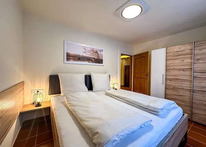 Albrecht Lejlighed Pertisau