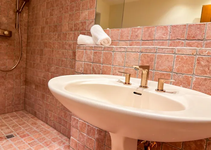 Lejlighed Albrecht *