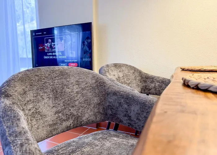 Lejlighed Albrecht *