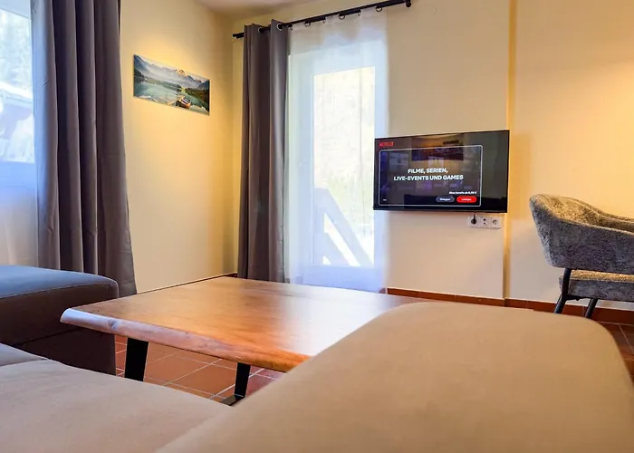 Lejlighed Albrecht *