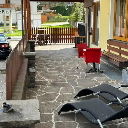 Albrecht Apartman