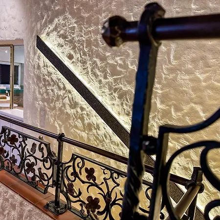 Apartman Albrecht