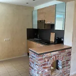 Apartamento Albrecht *