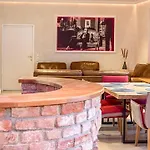 Albrecht Apartamento