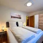 Albrecht Apartamento Pertisau