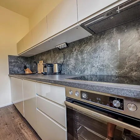 Apartament Albrecht Pertisau